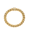 Eka 18K Yellow Gold & Diamond Bracelet