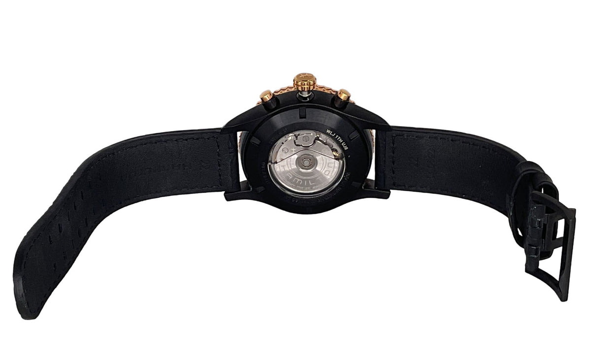 Hamilton Khaki Aviation