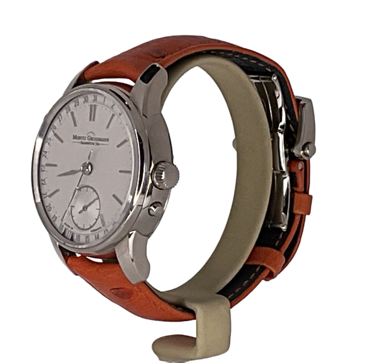 Moritz Grossmann ATUM Date