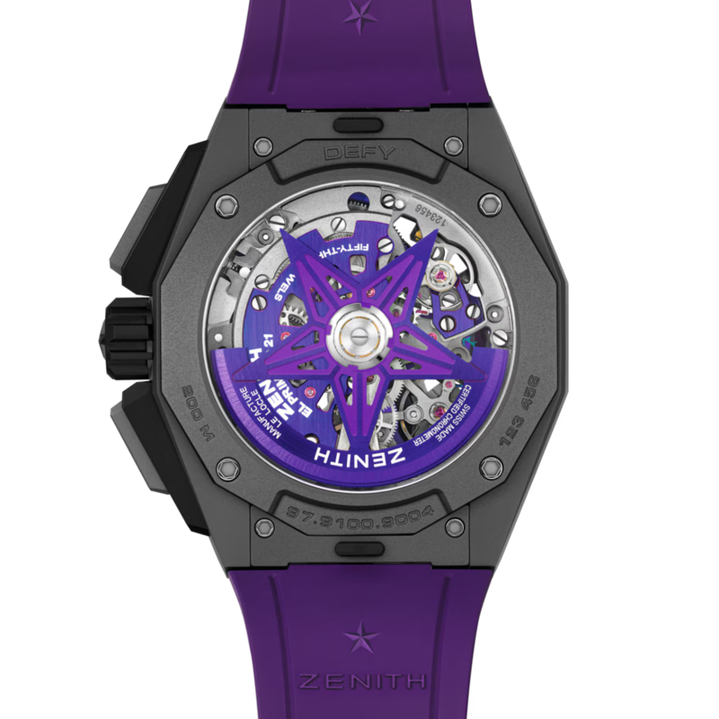 DEFY EXTREME ULTRAVIOLET