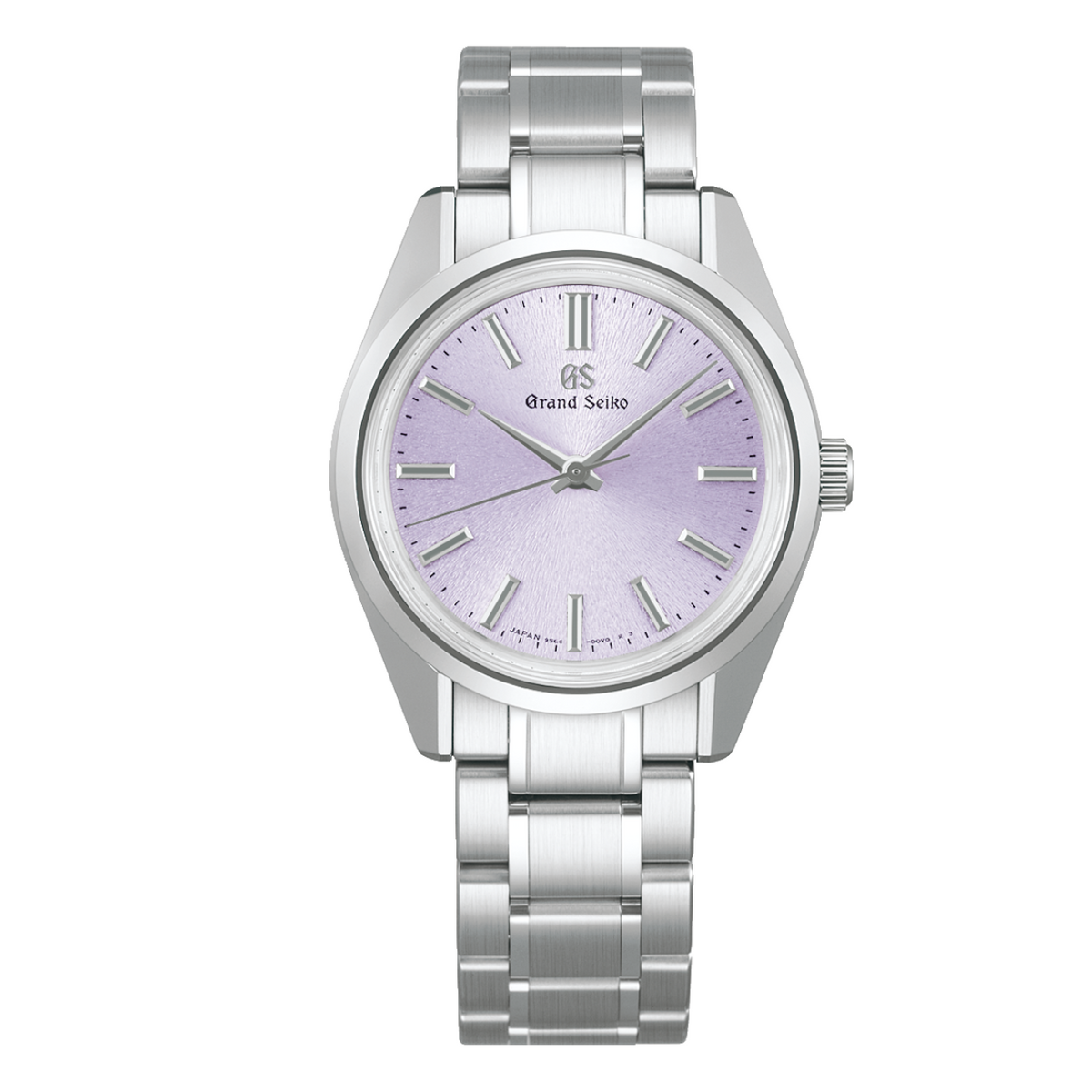 Grand Seiko Watches - HERITAGE - MT. IWATE SBGW323 | Manfredi Jewels