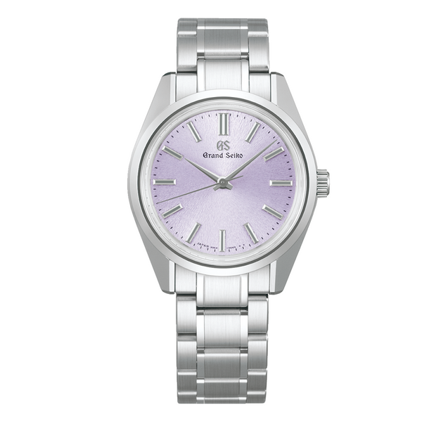 Grand Seiko Watches - HERITAGE - MT. IWATE SBGW323 | Manfredi Jewels