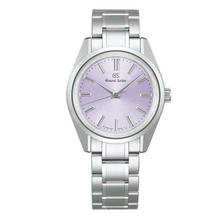 Grand Seiko Watches - HERITAGE - MT. IWATE SBGW323 | Manfredi Jewels