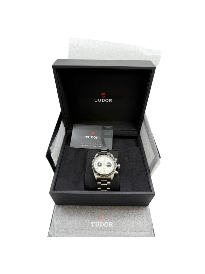 Black Bay Chronograph M79360N-002