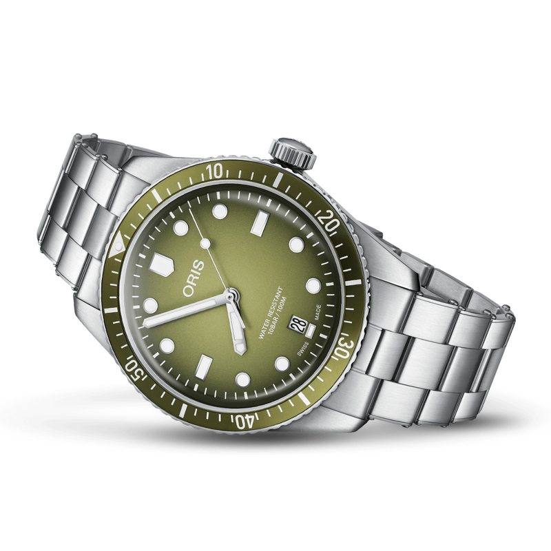 Oris Divers Sixty - five - Watches | Manfredi Jewels Oris Divers Sixty - five - Watches | Manfredi Jewels