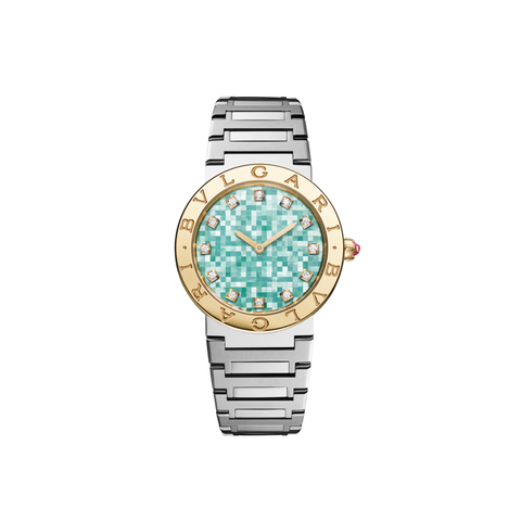 BVLGARI WATCH 104320