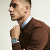 Montblanc New Watches - ICED SEA AUTOMATIC DATE OXYGEN | Manfredi Jewels
