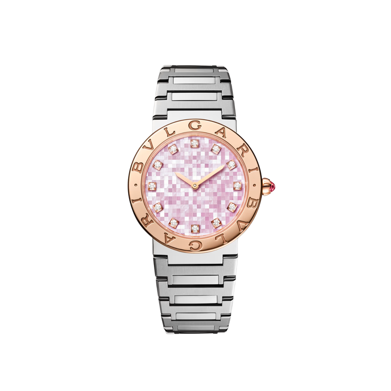 BULGARI New Watches - BVLGARI WATCH 104319 | Manfredi Jewels