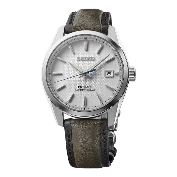 Seiko Watches - PRESAGE LUXE SPB413 | Manfredi Jewels