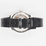 Big Crown Caliber