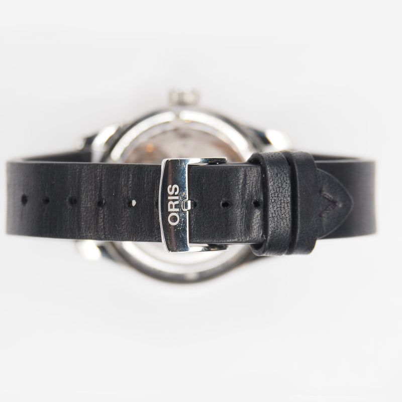 Big Crown Caliber