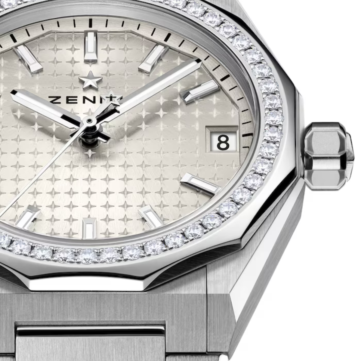 DEFY SKYLINE 36 – Manfredi Jewels
