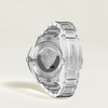 Montblanc New Watches - ICED SEA AUTOMATIC DATE OXYGEN | Manfredi Jewels