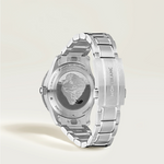 Montblanc New Watches - ICED SEA AUTOMATIC DATE OXYGEN | Manfredi Jewels