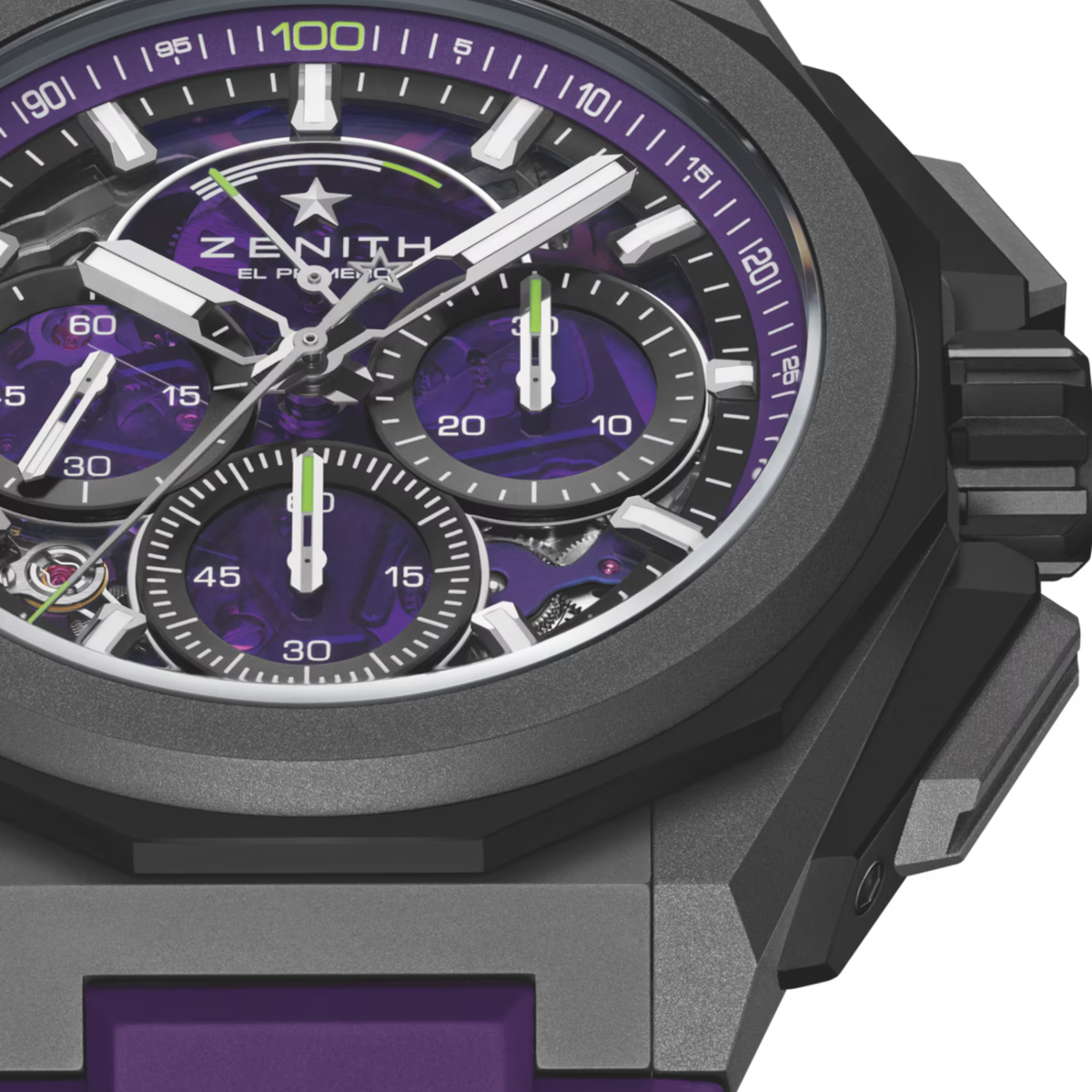 DEFY EXTREME ULTRAVIOLET