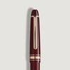 Meierstück Burgundy Red Classique Rollerball