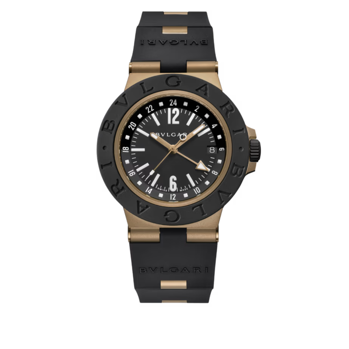 Bulgari Watches | Authorized Dealer - Manfredi Jewels