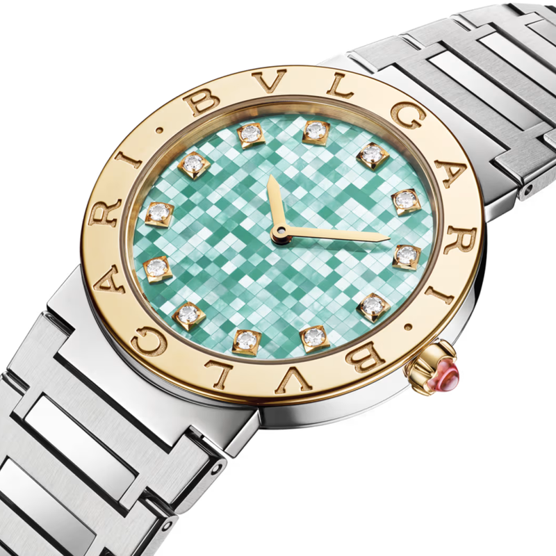 BVLGARI WATCH 104320