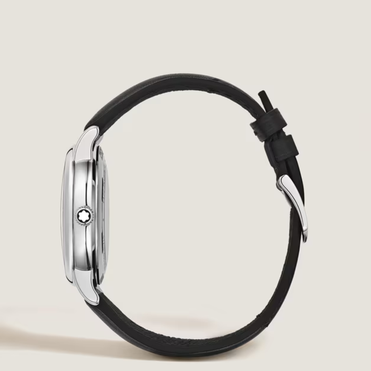 Montblanc Watches - STAR LEGACY - SMALL SECOND | 132887 | Manfredi Jewels