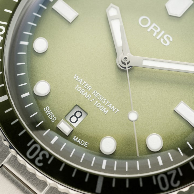 Oris Divers Sixty - five - Watches | Manfredi Jewels Oris Divers Sixty - five - Watches | Manfredi Jewels