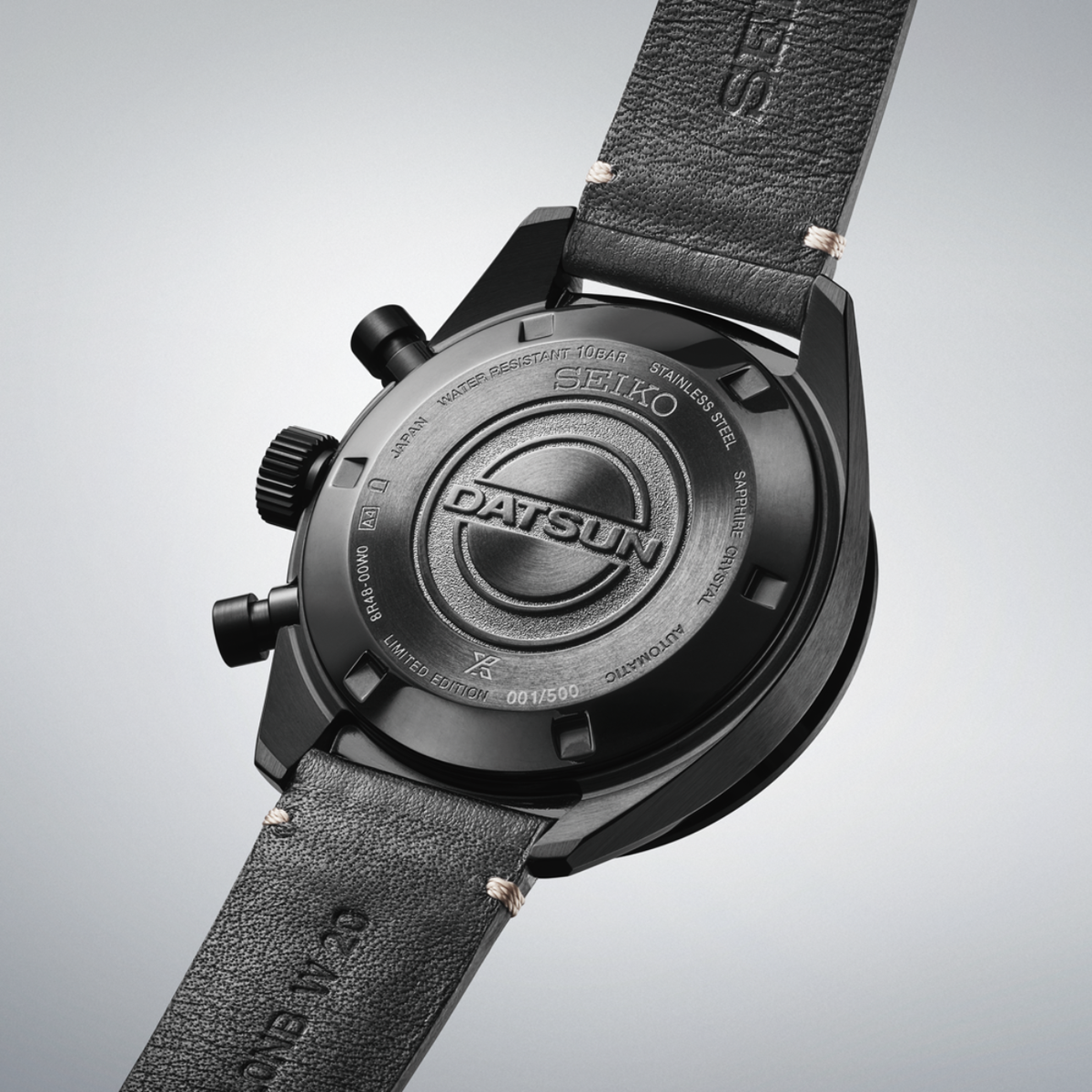 Seiko Watches - PROSPEX SRQ057 | Manfredi Jewels