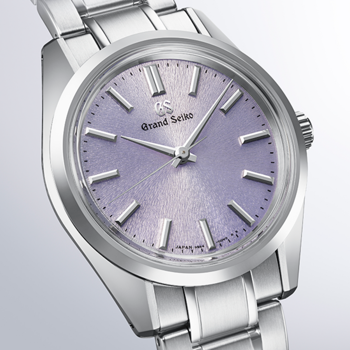 Grand Seiko Watches - HERITAGE - MT. IWATE SBGW323 | Manfredi Jewels