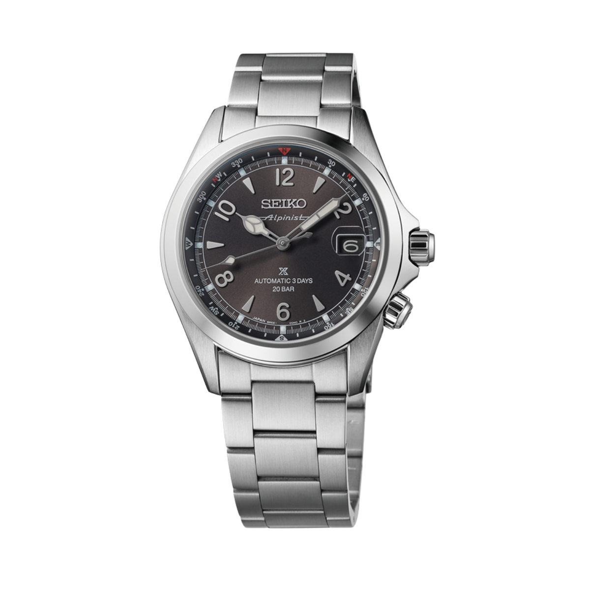 Seiko Watches - PROSPEX SPB505 | Manfredi Jewels