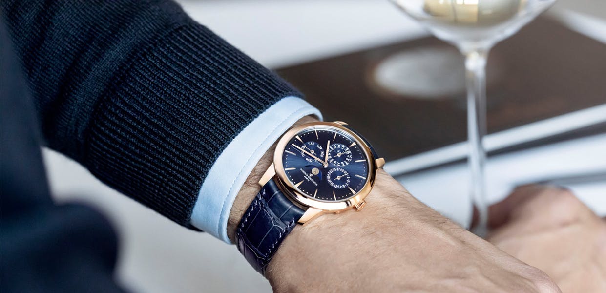 Holiday Gift Guide: The 13 Top Luxury Watches