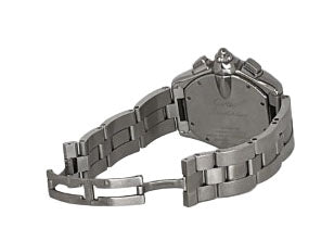 Roadster Chronograph Automatic Stainless Steel Watch