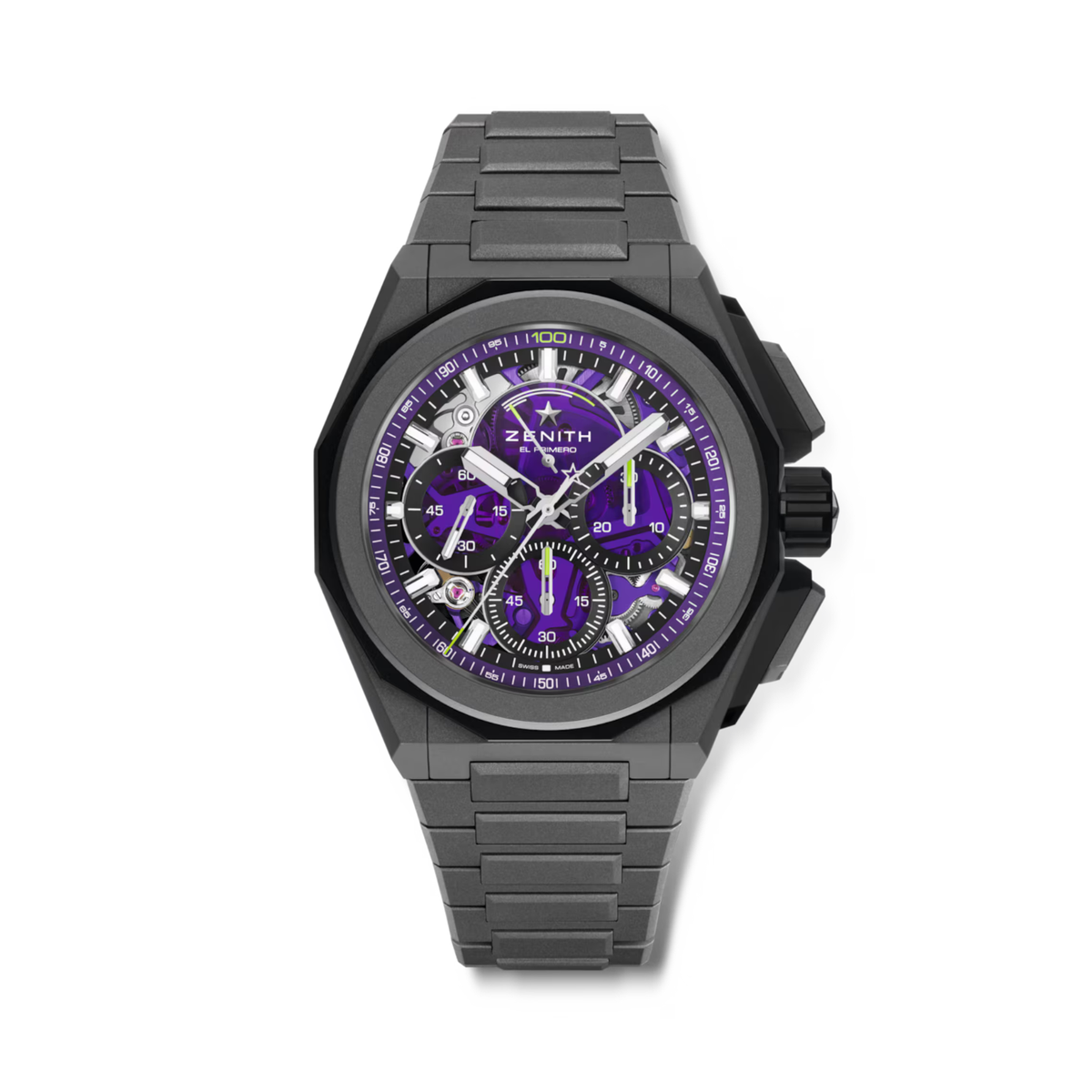 DEFY EXTREME ULTRAVIOLET – Manfredi Jewels