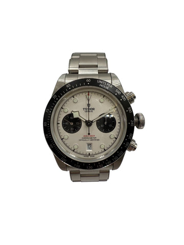 Black Bay Chronograph M79360N-002