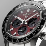 PROSPEX SPEEDTIMER SOLAR CHRONOGRAPH SSC927