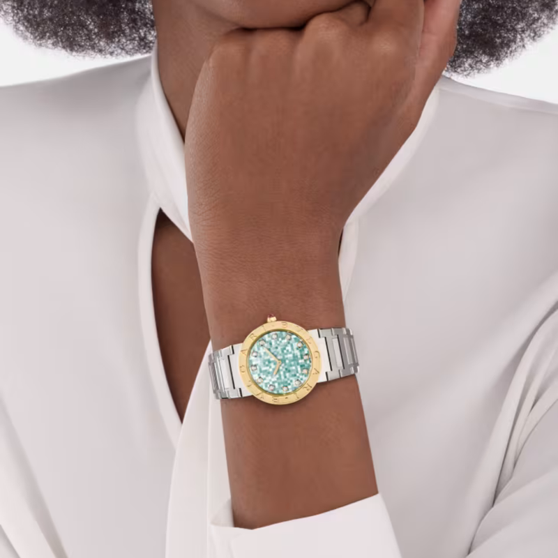 BVLGARI WATCH 104320