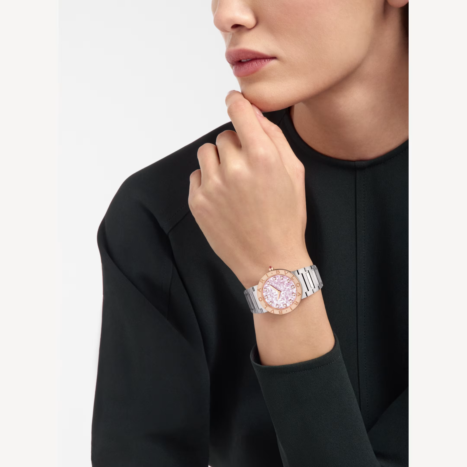 BVLGARI WATCH 104319 BVLGARI WATCH 104319