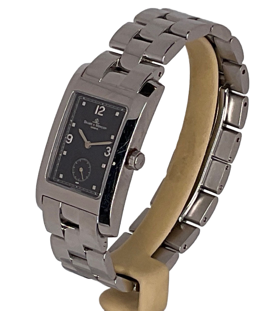 Baume & Mercier Hampton Small Seconds