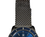 Superocean Heritage 46mm
