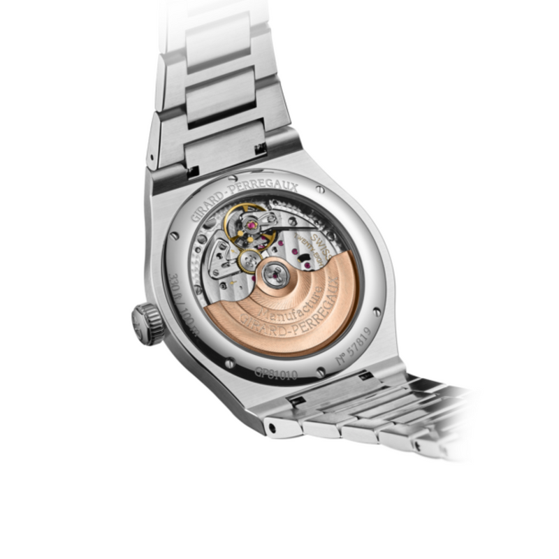 LAUREATO 42MM