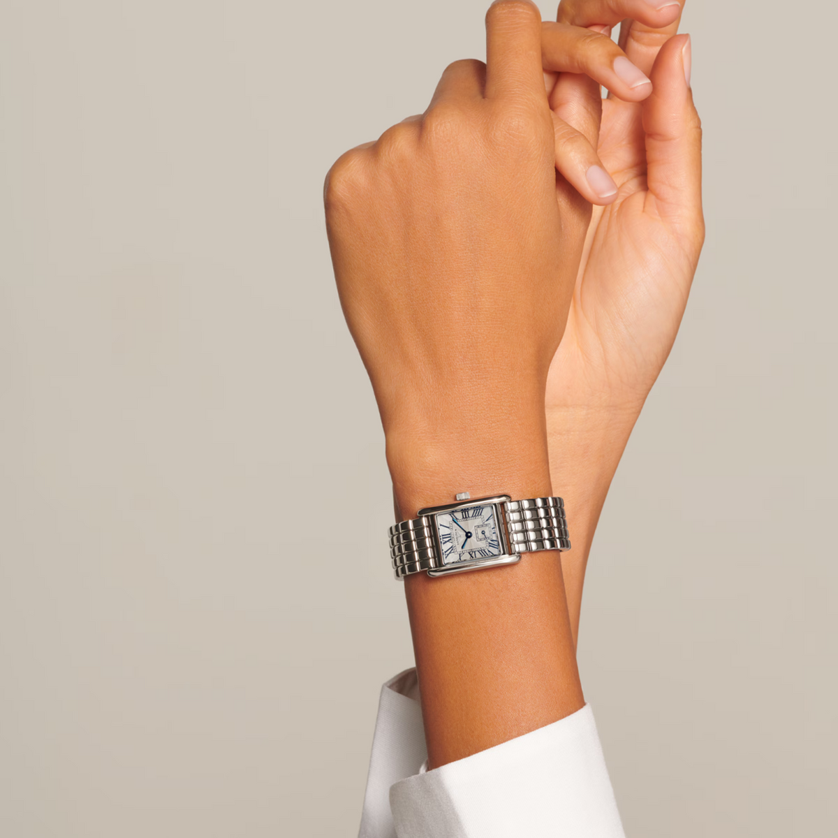 Longines Watches - MINI DOLCEVITA | Manfredi Jewels