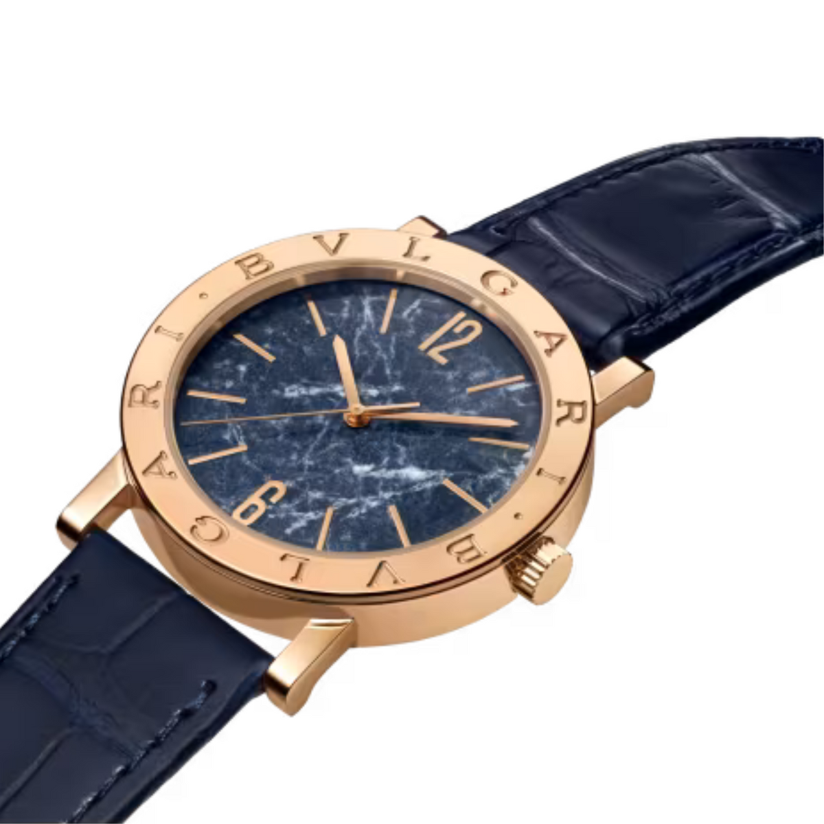 Bulgari Bvlgari Watch 103711 - New Watches | Manfredi Jewels