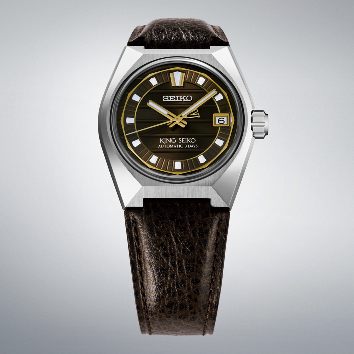 KING SEIKO SLA093