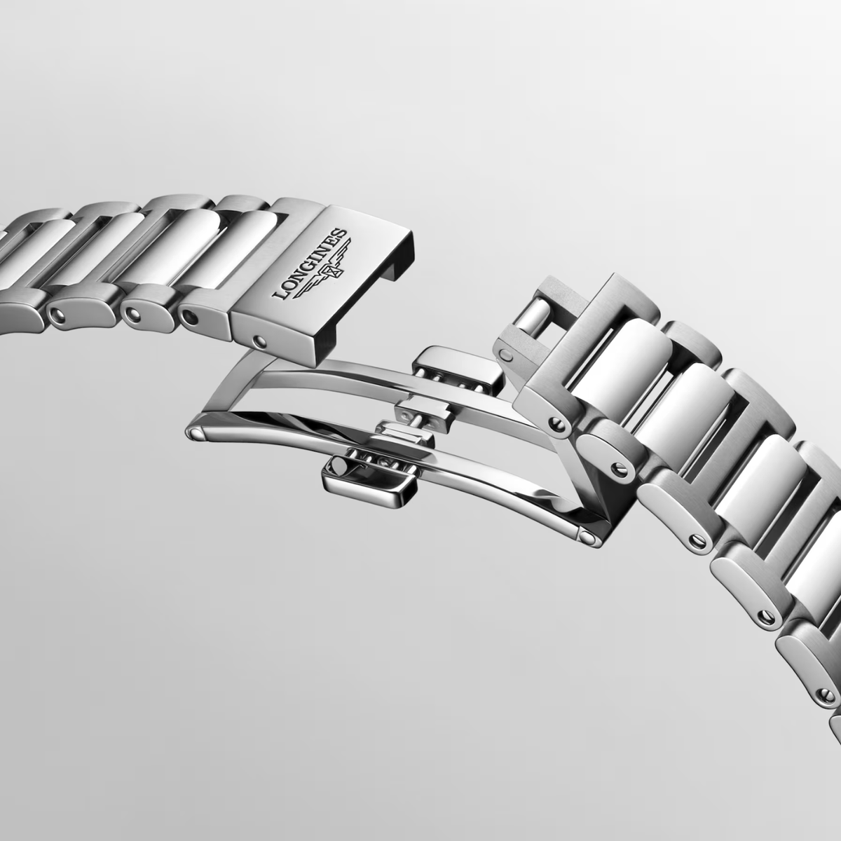 Longines Watches - CONQUEST | Manfredi Jewels