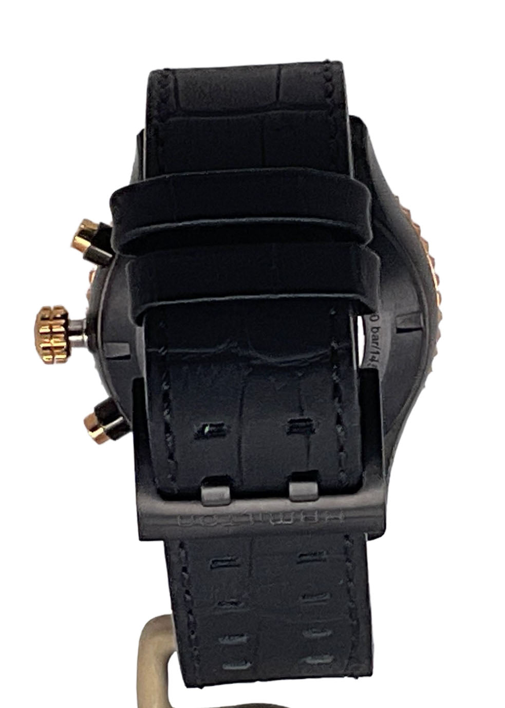 Hamilton Khaki Aviation