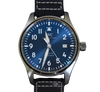 Pilot Mark XX Blue dial
