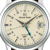 Grand Seiko Watches - ELEGANCE IKEBANA GMT SBGM221 | Manfredi Jewels