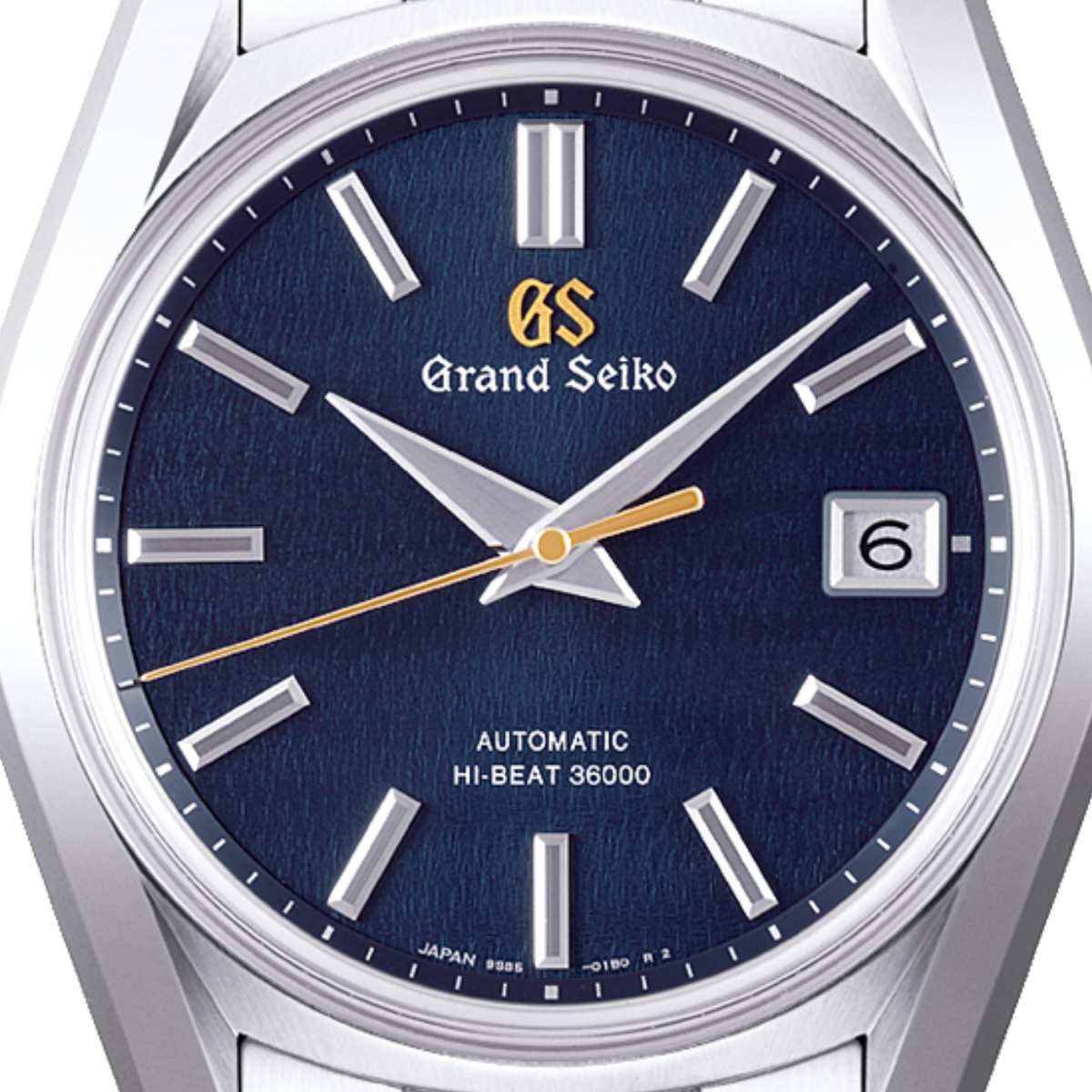 Grand Seiko Watches - HERITAGE - FALL SHUBUN TSUKIYO SBGH273 | Manfredi Jewels