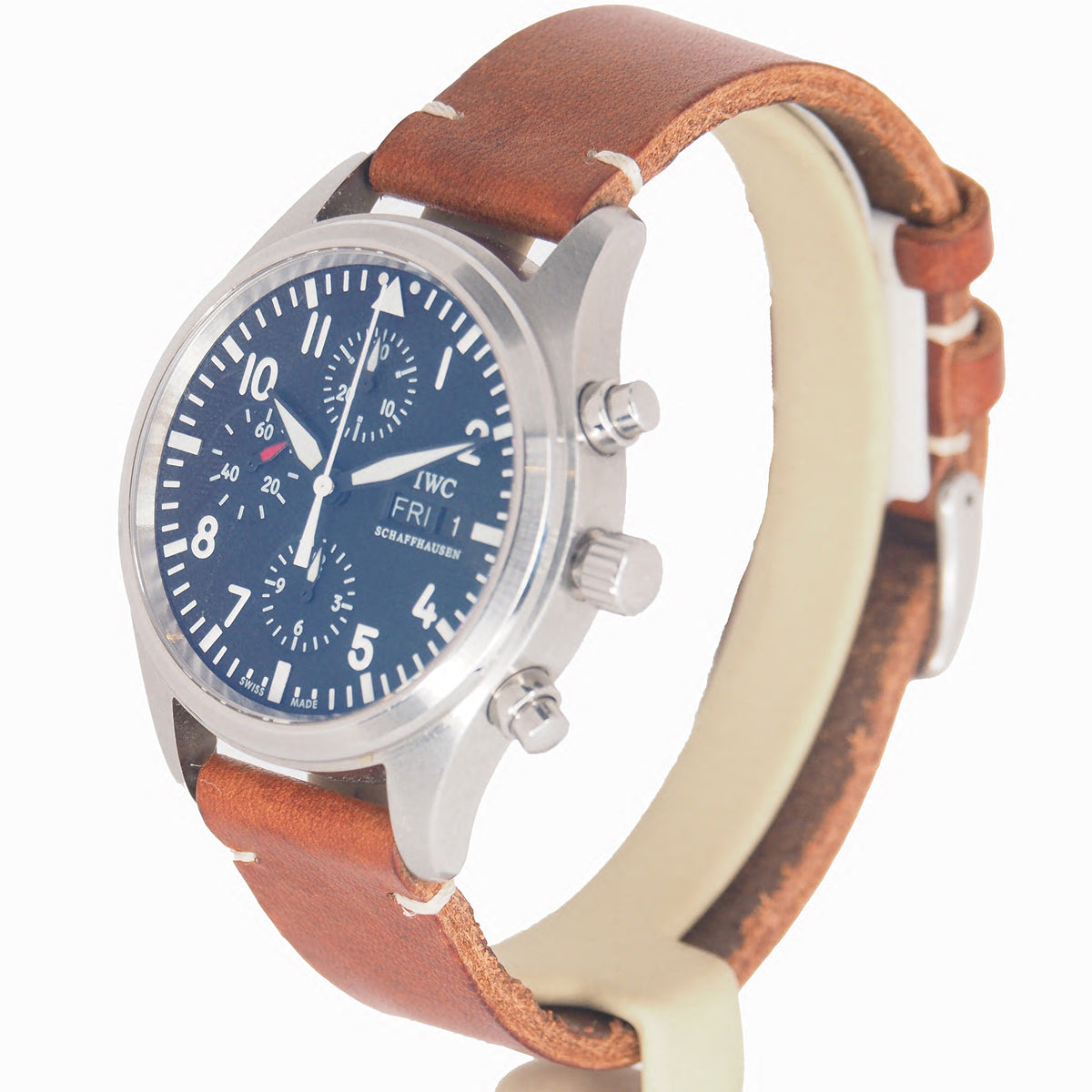 Pilot Le Petit Prince Automatic Chronograph