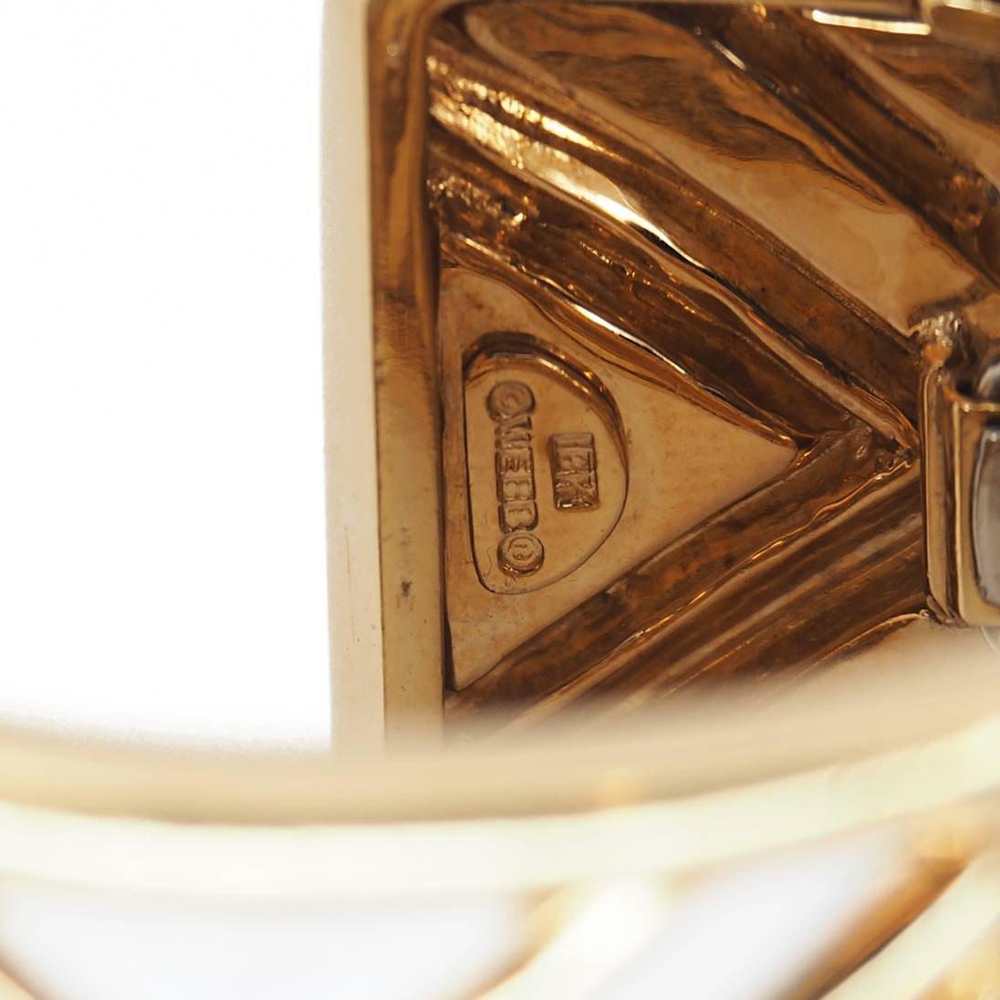 Estate Jewelry Estate Jewelry - David Webb Cuff Bracelet | Manfredi Jewels
