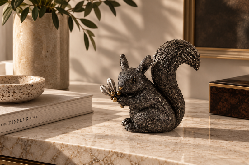 Decorative Object
