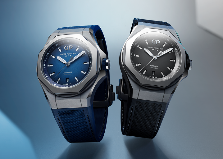 THE LAUREATO ABSOLUTE Ti 230 1791