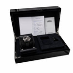 U30 Tourbillon Split Seconds Chronograph